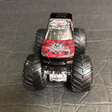 Load image into Gallery viewer, Northern Nightmare Monster Truck
