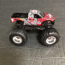 Load image into Gallery viewer, Northern Nightmare Monster Truck
