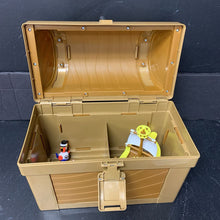 Load image into Gallery viewer, Sir Ryan's Mystery Treasure Chest w/Accessories
