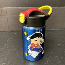 Load image into Gallery viewer, Flip Top Straw Cup
