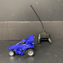 Load image into Gallery viewer, Transforming Remote Control Car Battery Operated
