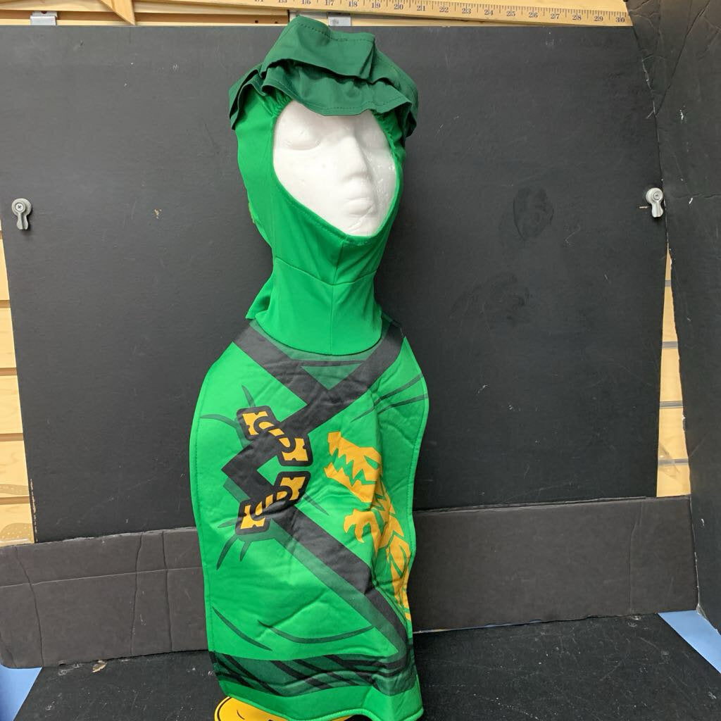 Ninja Hood