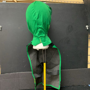 Ninja Hood