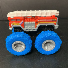 Load image into Gallery viewer, Fire Monster Truck
