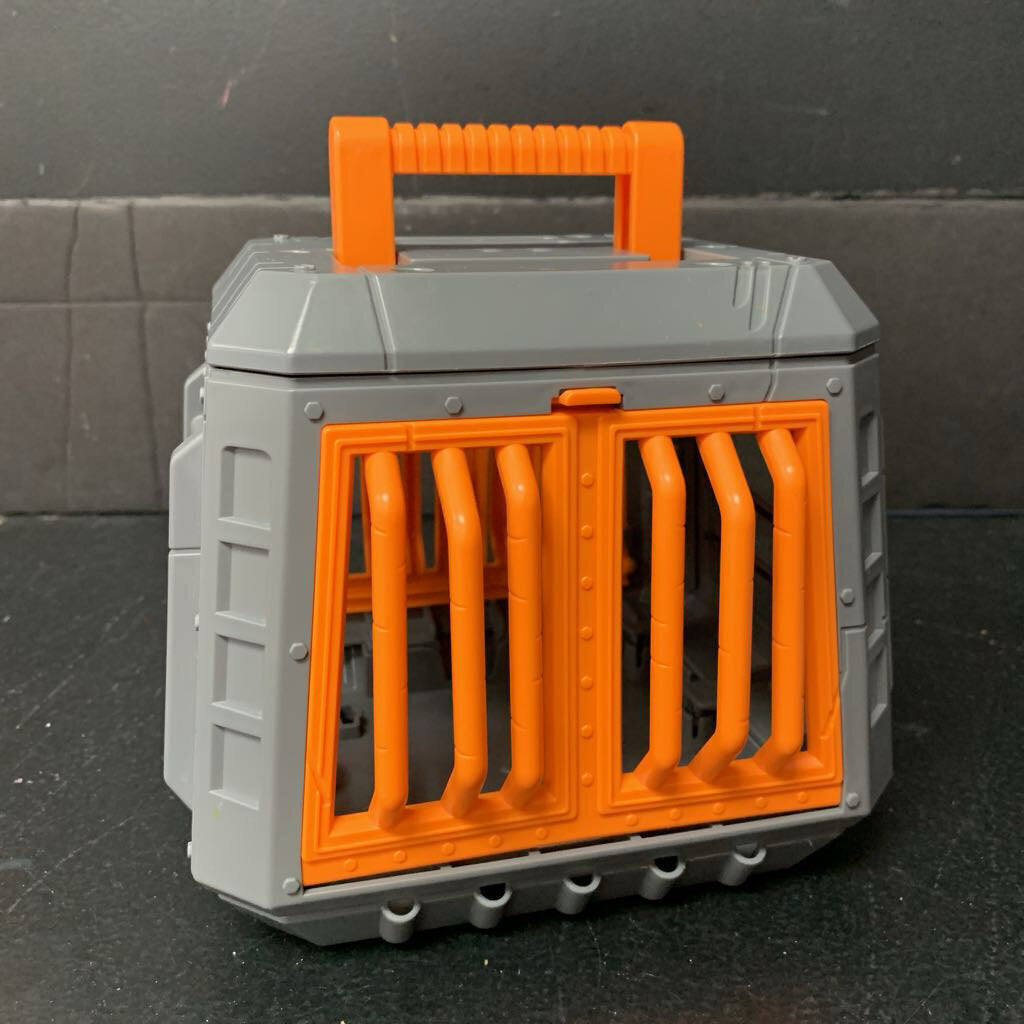 Animal Cage