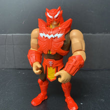 Load image into Gallery viewer, Battle Armor He-Man Figure (Masters of the Universe)
