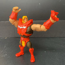 Load image into Gallery viewer, Battle Armor He-Man Figure (Masters of the Universe)
