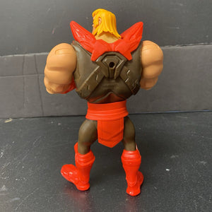 Battle Armor He-Man Figure (Masters of the Universe)