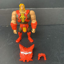 Load image into Gallery viewer, Battle Armor He-Man Figure (Masters of the Universe)

