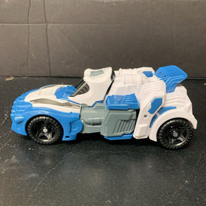 Switch & Go Transforming Gorilla Muscle Car Battery Operated