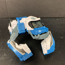 Load image into Gallery viewer, Switch &amp; Go Transforming Gorilla Muscle Car Battery Operated

