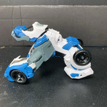 Load image into Gallery viewer, Switch &amp; Go Transforming Gorilla Muscle Car Battery Operated
