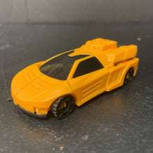 Load image into Gallery viewer, Transforming Bumblebee Car
