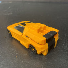 Load image into Gallery viewer, Transforming Bumblebee Car
