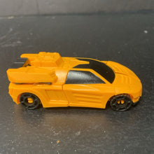 Load image into Gallery viewer, Transforming Bumblebee Car

