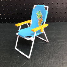 Load image into Gallery viewer, Pineapple Beach Chair
