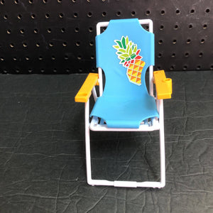 Pineapple Beach Chair