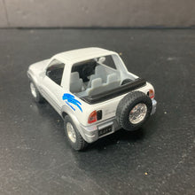 Load image into Gallery viewer, Toyota Rav4 Diecast Pullback Truck
