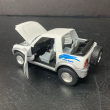 Load image into Gallery viewer, Toyota Rav4 Diecast Pullback Truck
