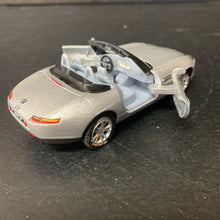 Load image into Gallery viewer, BMW Z8 Diecast Pullback Car
