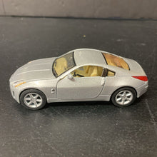 Load image into Gallery viewer, Nissan 350Z Diecast Pullback Car
