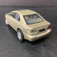 Load image into Gallery viewer, Toyota Corolla Diecast Pullback Car
