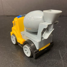 Load image into Gallery viewer, Construction Cement Mixer Truck
