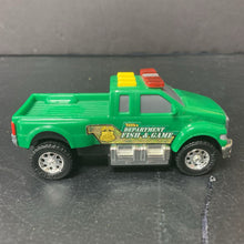 Load image into Gallery viewer, Fish &amp; Game Truck Battery Operated

