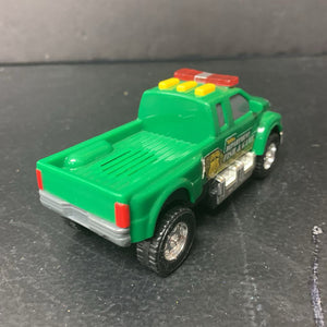 Fish & Game Truck Battery Operated