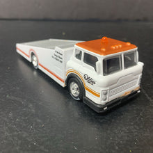 Load image into Gallery viewer, Diecast Ramp Truck
