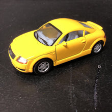 Load image into Gallery viewer, Audi TT Diecast Car
