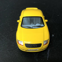 Load image into Gallery viewer, Audi TT Diecast Car

