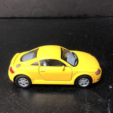 Load image into Gallery viewer, Audi TT Diecast Car

