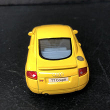 Load image into Gallery viewer, Audi TT Diecast Car
