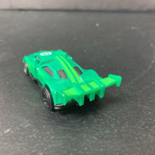 Load image into Gallery viewer, Hot Wheels Green Lantern Pullback Car
