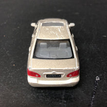Load image into Gallery viewer, Toyota Corolla Diecast Car
