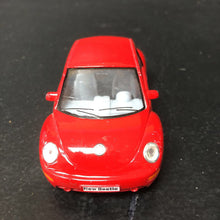 Load image into Gallery viewer, Volkswagen New Beetle Diecast Car
