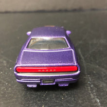Load image into Gallery viewer, Dodge Challenger Concept Diecast Car
