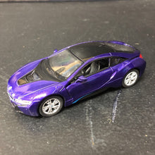 Load image into Gallery viewer, BMW I8 Diecast Car
