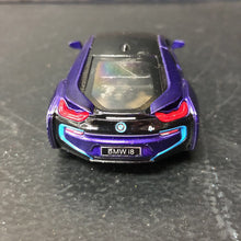 Load image into Gallery viewer, BMW I8 Diecast Car
