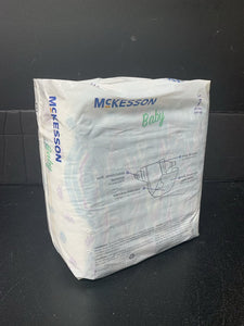 20pk Disposable Diapers (NEW) (Mckesson)