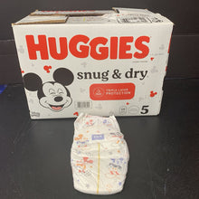 Load image into Gallery viewer, 68pk Snug &amp; Dry Disposable Diapers (NEW)
