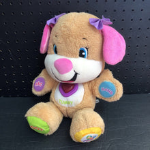 Load image into Gallery viewer, Smart Stages Sister Puppy Battery Operated
