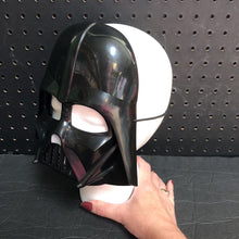 Load image into Gallery viewer, Darth Vader Mask
