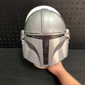 The Mandalorian Mask