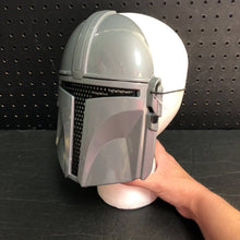 Load image into Gallery viewer, The Mandalorian Mask
