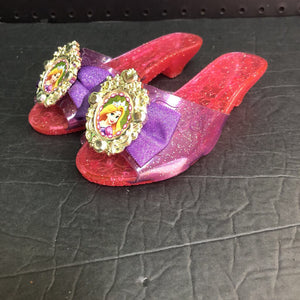 Rapunzel Shoes