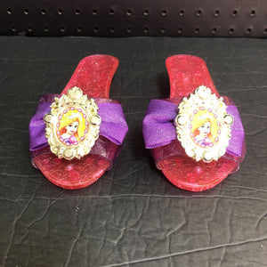 Rapunzel Shoes