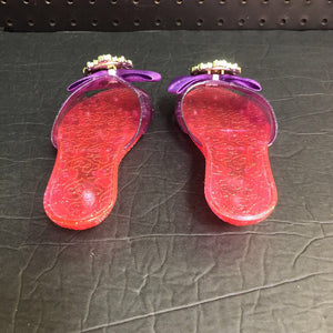 Rapunzel Shoes