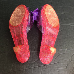 Rapunzel Shoes